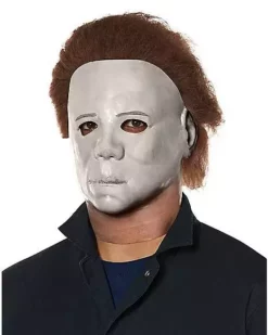 Michael Myers Full Mask - Halloween 2
