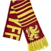 Gryffindor Scarf - Harry Potter