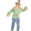 Adult Scarecrow Costume