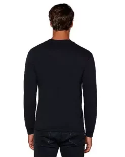 Let's Get Smashed Long Sleeve T Shirt 9 Let's Get Smashed Long Sleeve T Shirt -Creepy Costume Shop 01353580 b