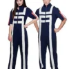 Adult My Hero Academia Gym Tracksuit - My Hero Academia