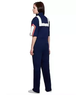 Adult My Hero Academia Gym Tracksuit - My Hero Academia 9 Adult My Hero Academia Gym Tracksuit - My Hero Academia -Creepy Costume Shop 01362797 e