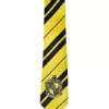 Hufflepuff Tie - Harry Potter