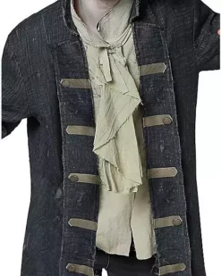 Adult Billy Butcherson Costume - Hocus Pocus -Creepy Costume Shop 01395193 c