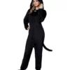 Adult Binx Union Suit - Hocus Pocus