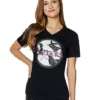 Sanderson Sisters Full Moon T Shirt - Hocus Pocus