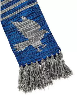 Gryffindor Scarf - Harry Potter -Creepy Costume Shop 01404821 b