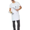 Bob Belcher Costume Kit - Bob's Burgers