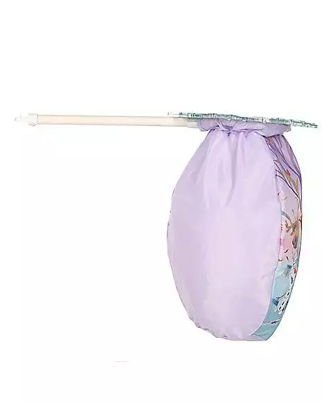 Frozen Loot Scoop Treat Bag 2 Frozen Loot Scoop Treat Bag - Image 2