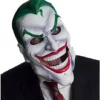 The Joker Half Mask - Batman