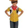 Kids Woody Accessory Kit - Toy Story 4