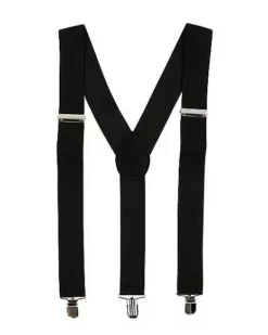 Basic Suspenders