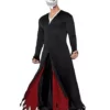 Adult Ichigo Kurosaki Robe Costume - Bleach