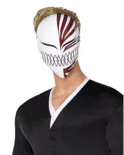 Adult Ichigo Kurosaki Robe Costume - Bleach -Creepy Costume Shop 01461243 c