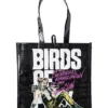 Birds Of Prey Tote Bag - Birds Of Prey