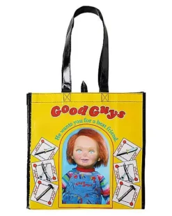 Chucky Tote Bag