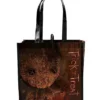 Trick 'r Treat Tote Bag