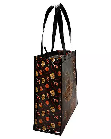 Trick 'r Treat Tote Bag 2 Trick 'r Treat Tote Bag - Image 2