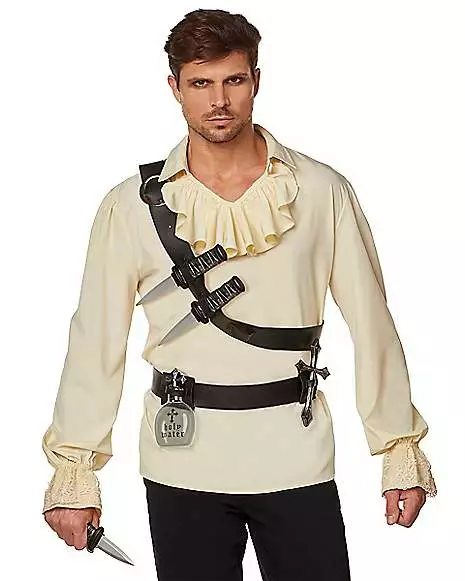 Adult Vampire Slayer Kit 1 Adult Vampire Slayer Kit