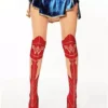 Wonder Woman Movie Tights