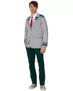 U.A School Uniform Jacket - My Hero Academia