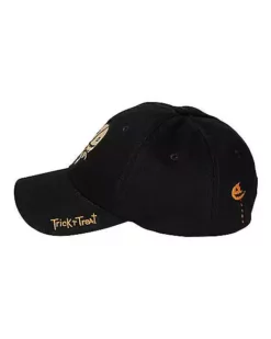 Sam Dad Hat - Trick 'r Treat -Creepy Costume Shop 01496801 d
