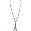 Moonstone Necklace - Disney Zombies