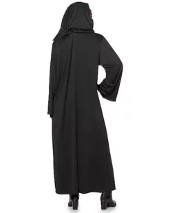 Adult Hufflepuff Robe - Harry Potter -Creepy Costume Shop 01509256 d