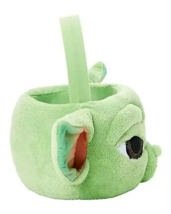 The Child Plush - The Mandalorian -Creepy Costume Shop 01523596 c