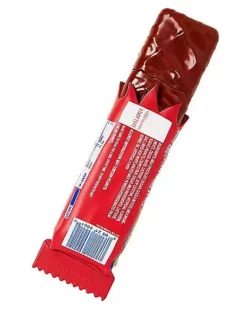 Hollie-ho Chocolate Bar - Trick 'r Treat 6 Hollie-ho Chocolate Bar - Trick 'r Treat -Creepy Costume Shop 01529858 c