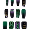 Hocus Pocus Press-On Nails