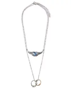 Corpse Bride Jewelry Set