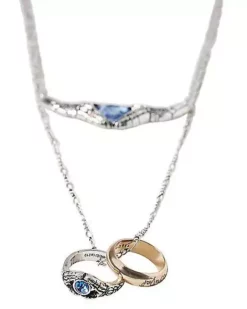 Corpse Bride Jewelry Set 5 Corpse Bride Jewelry Set -Creepy Costume Shop 01538321 c