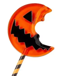 Light-Up Sam Lollipop - Trick 'r Treat -Creepy Costume Shop 01538917 c