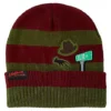 Freddy Beanie - A Nightmare On Elm Street