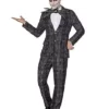 Adult Jack Skellington Suit - The Nightmare Before Christmas