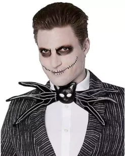 Adult Jack Skellington Suit - The Nightmare Before Christmas -Creepy Costume Shop 01542687 c