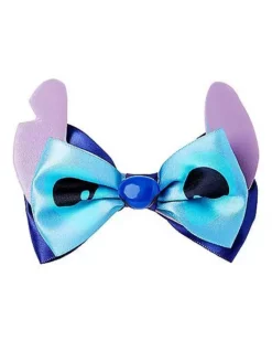 Stitch Bow - Lilo & Stitch
