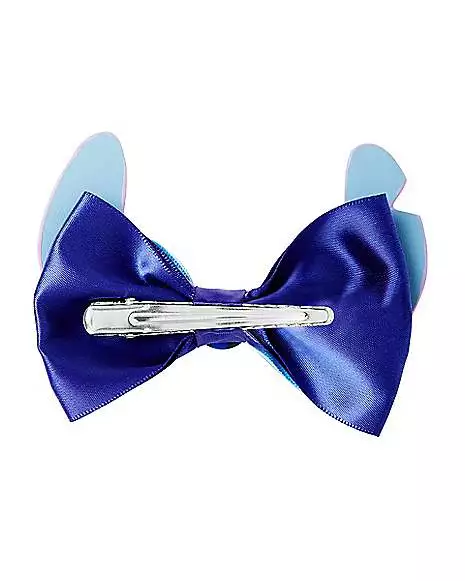 Stitch Bow - Lilo & Stitch 2 Stitch Bow - Lilo & Stitch - Image 2