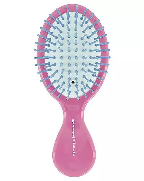 Corpse Bride Mini Hairbrush 2 Corpse Bride Mini Hairbrush - Image 2