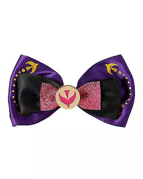 Anna Bow - Frozen 1 Anna Bow - Frozen