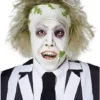 Beetlejuice Half Mask