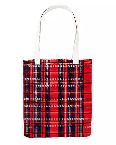 Cruella Tote Bag - Disney Cruella 2 Cruella Tote Bag - Disney Cruella - Image 2