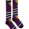 Sally Stockings Knee High Socks - Nightmare Before Christmas
