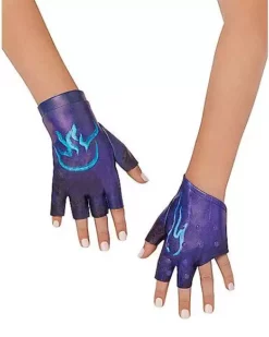 Kids Mal Gloves - Descendants
