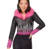 Bratz Flame Jacket - Bratz