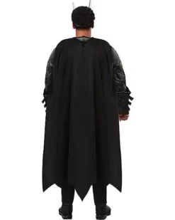 Adult Batman Costume Deluxe - The Batman 6 Adult Batman Costume Deluxe - The Batman -Creepy Costume Shop 01565266 c