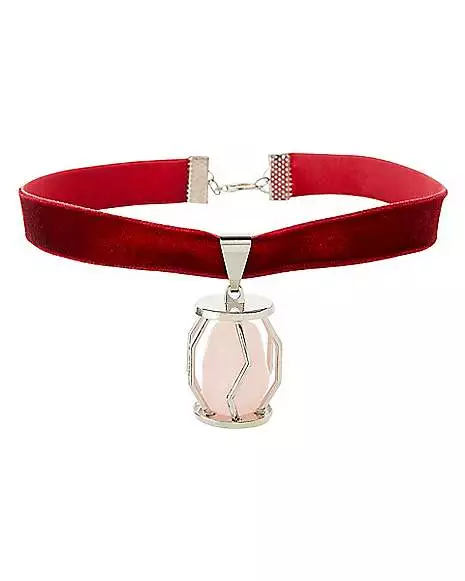 Sarah Sanderson Choker Necklace - Hocus Pocus 1 Sarah Sanderson Choker Necklace - Hocus Pocus