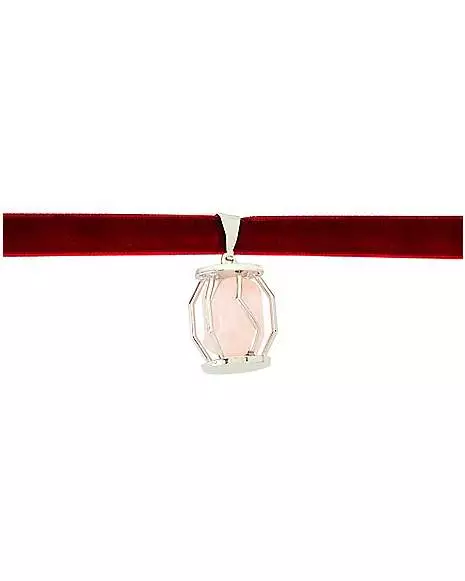 Sarah Sanderson Choker Necklace - Hocus Pocus 2 Sarah Sanderson Choker Necklace - Hocus Pocus - Image 2