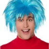 Thing 1 And Thing 2 Wig - Dr. Seuss